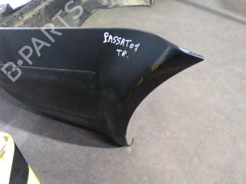Rear bumper VW PASSAT B5.5 (3B3) 1.9 TDI | BP19842550C8 