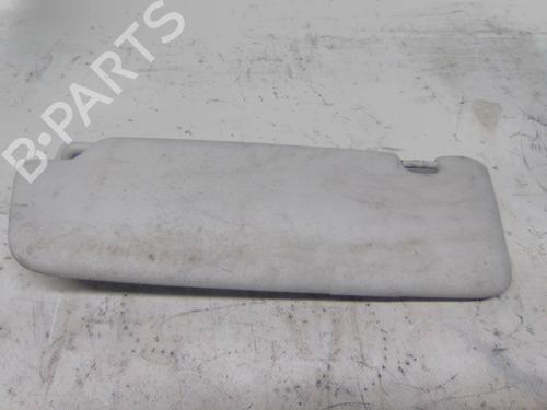 Right sun visor AUDI A3 (8P1) 2.0 TDI 16V | BP19876315I2 