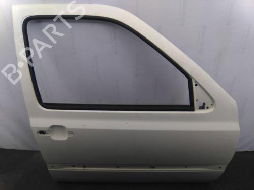 Used Right front door VW GOLF III (1H1) 1.4 (60 hp) 19819256
