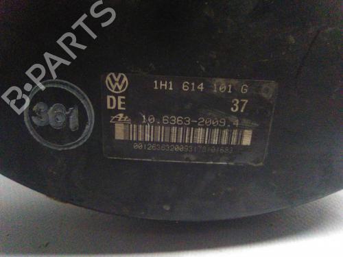 Servo brake VW GOLF III (1H1) 1.9 D | BP22936029M42 