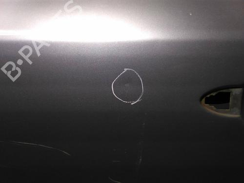 Left front door RENAULT LAGUNA II Grandtour (KG0/1_) 1.9 dCI (KG0E) | BP19859170C2 