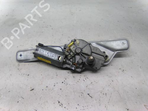 Used Other VW SHARAN (7M8, 7M9, 7M6) 2.0 (115 hp) 19817341