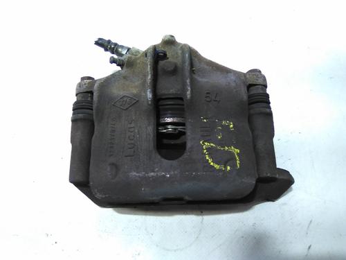 Used Right front brake caliper RENAULT LAGUNA I Grandtour (K56_) 2.2 D (K56F/2, S56F) (83 hp) 19851321