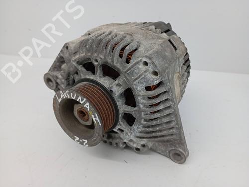 Used Alternator Alternator RENAULT LAGUNA I Grandtour (K56_) 2.2 D (K56F/2, S56F) (83 hp) 32430036 32430036