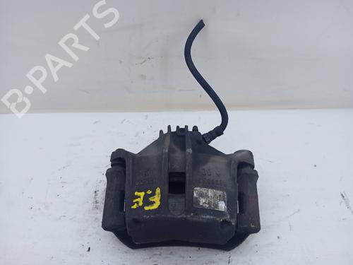 Używane Zacisk hamulca przedniego lewego PEUGEOT 206 Hatchback (2A/C) 1.9 D (69 hp) 29751538