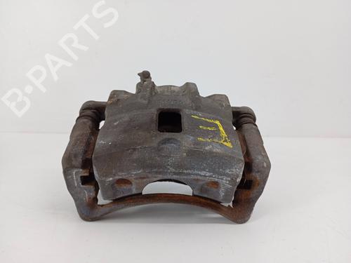 Used Left front brake caliper HYUNDAI LANTRA II Estate (J-2) 1.9 D (68 hp) 31934117
