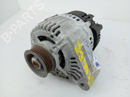 Used Alternator CITROËN XSARA (N1) 1.4 i (75 hp) 31023749