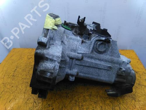 Gearbox SEAT LEON (1M1) 1.4 16V | BP19821476M3 