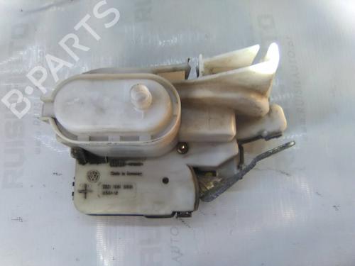 Rear left lock SEAT IBIZA II (6K1) 1.0 | BP19832355C100 