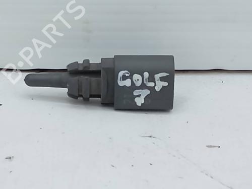 Andre VW GOLF VII (5G1, BQ1, BE1, BE2) 2.0 TDI (150 hp) 22770149