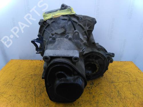 Gearbox SEAT IBIZA II (6K1) 1.4 i | BP19870235M3 