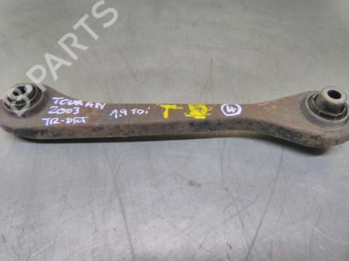 Used Right rear suspension arm VW TOURAN (1T1, 1T2) 1.9 TDI (100 hp) 19855238