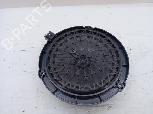 Used Speaker PEUGEOT 2008 I (CU_) 1.2 VTi (82 hp) 29841335