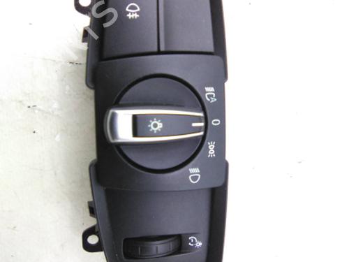 Used Headlight switch BMW 2 Coupe (F22, F87) 220 i (184 hp) 19831176