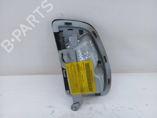 Left seat airbag PEUGEOT 307 (3A/C) 1.4 HDi | BP29429505C13 