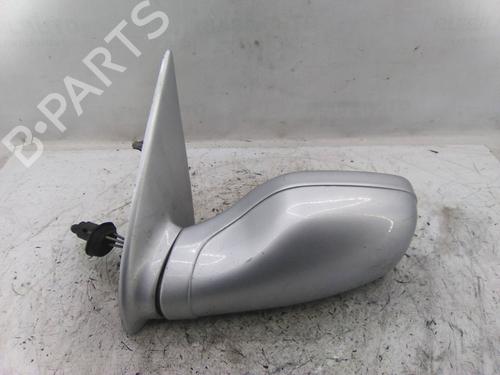 Left mirror PEUGEOT 106 II (1A_, 1C_) 1.5 D | BP19814109C26 