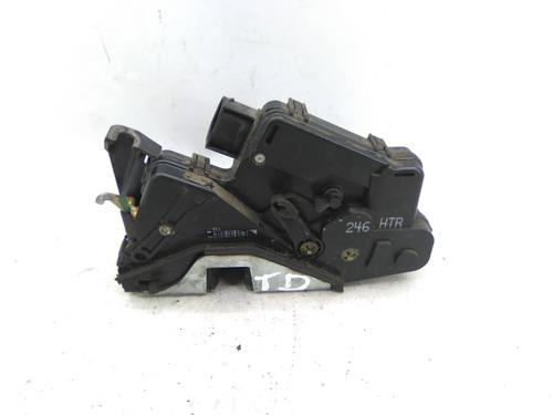 Rear right lock BMW 3 (E46) 320 d | BP19835447C99 