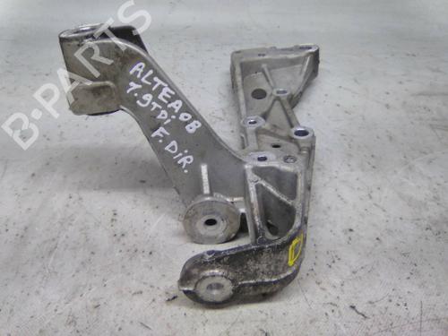 Used Other SEAT ALTEA XL (5P5, 5P8) 1.9 TDI (105 hp) 19822982