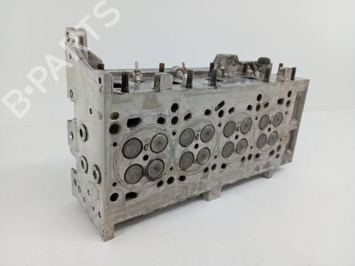 Used Cylinder head OPEL ASTRA H (A04) 1.3 CDTI (L48) (90 hp) 31632307