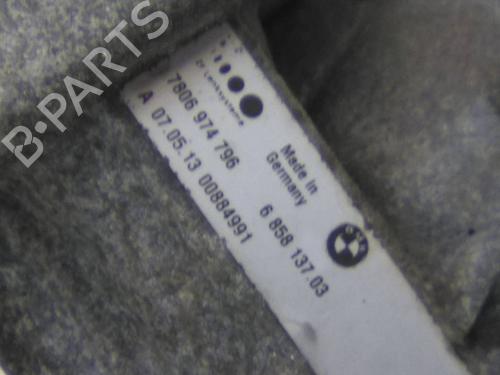 Steering rack BMW 5 (F10) 520 d | BP30194510M22 