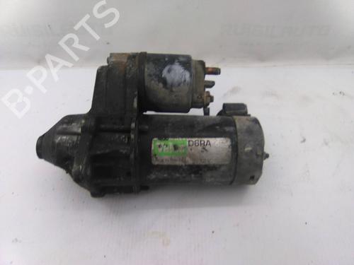 Used Starter OPEL CORSA B (S93) 1.2 i (F08, F68, M68) (45 hp) 19854957