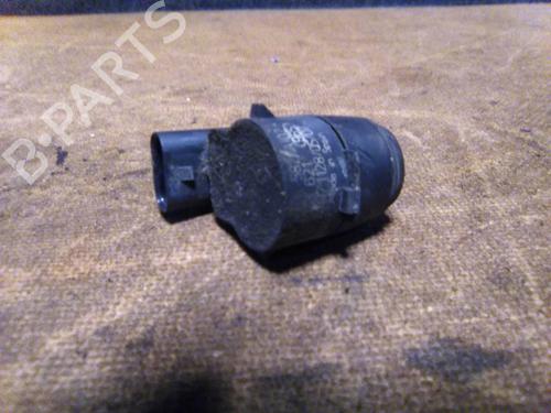Used Electronic module BMW 1 (E87) 118 d (122 hp) 19859050