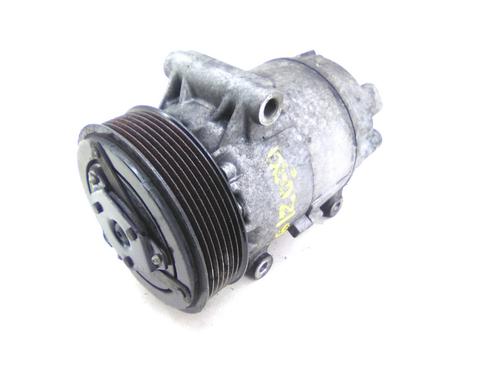 AC-Kompressor RENAULT MEGANE II Estate (KM0/1_) 1.9 dCi (KMRG, KM1G, KM0G, KM2C) (120 hp) 29287636