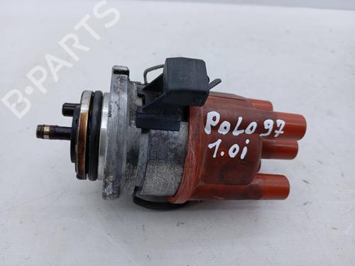 Used Ignition distributor VW POLO III (6N1) 50 1.0 (50 hp) 29014221