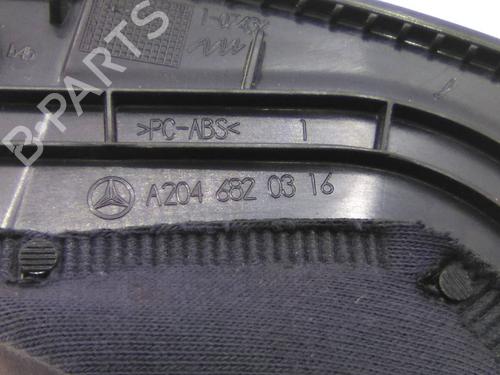 Other MERCEDES-BENZ C-CLASS (W204) C 220 CDI (204.002) | BP19915842O1 