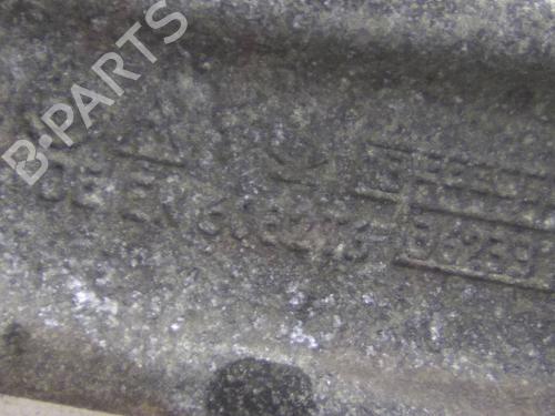 Left front suspension arm BMW 5 (F10) 520 d | BP30299621M12 