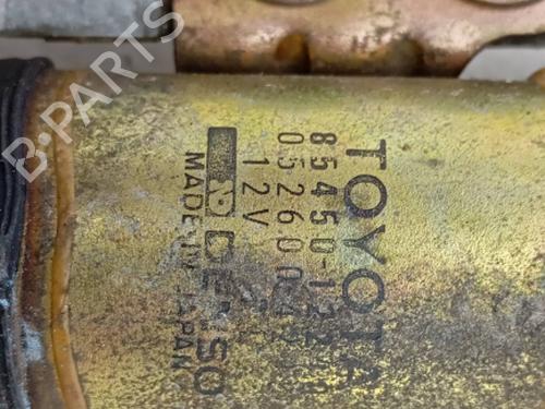 Rear right lock TOYOTA COROLLA Station Wagon (_E9_) 1.3 (EE90_, EE90R) | BP25724372C99 