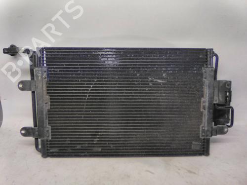 Used AC radiator AUDI A3 (8L1) 1.6 (101 hp) 19863490