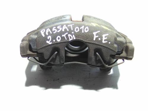 Used Left front brake caliper VW PASSAT B6 (3C2) 2.0 TDI (120 hp) 19812758