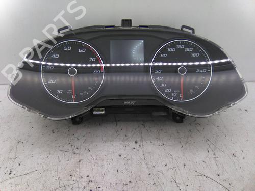 Instrument cluster SEAT IBIZA V (KJ1, KJG) 1.0 TSI | BP19840800C47 