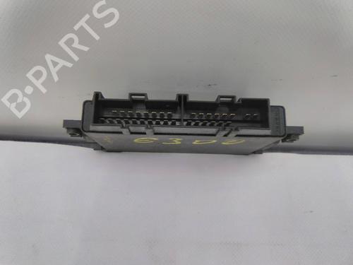 Engine control unit (ECU) MERCEDES-BENZ E-CLASS (W210) E 300 D (210.020) | BP19843723M57 
