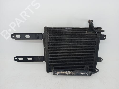 Used AC radiator VW POLO III (6N1) 45 1.0 (45 hp) 32787773