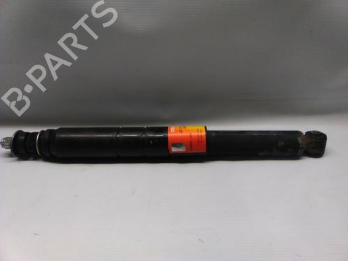 Used Left rear shock absorber OPEL ASTRA F Saloon (T92) 1.7 TDS (F19, M19) (82 hp) 19862909