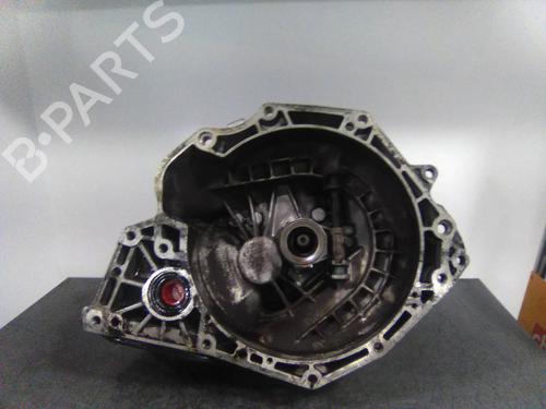 Used Gearbox OPEL CORSA B (S93) 1.0 i 12V (F08, F68, M68) (54 hp) 19811936
