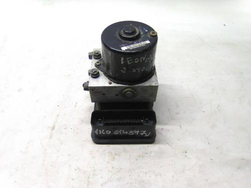 ABS Bremseaggregat SEAT LEON (1P1) 1.9 TDI (105 hp) 19816225