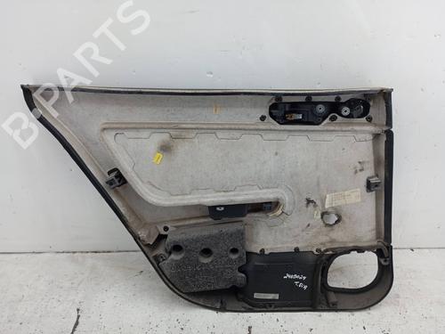 Rear left panel OPEL ASTRA G Estate Van (F70) 1.7 DTI 16V (F70) | BP28326818C60 