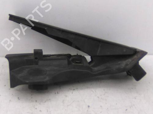 Pedal SEAT ALTEA (5P1) 1.9 TDI | BP19872095I4 