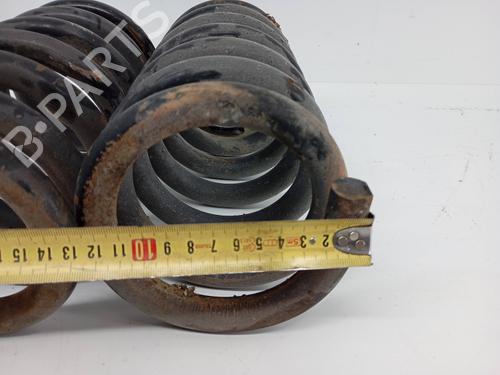 Støddæmperfjeder FORD TRANSIT Platform/Chassis (E_ _) 2.5 DI (EME/L/S, ENE/L/S) | BP31864926C152 