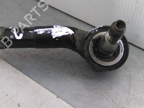 Steering rack SEAT IBIZA III (6L1) 1.4 TDI | BP19835373M22 
