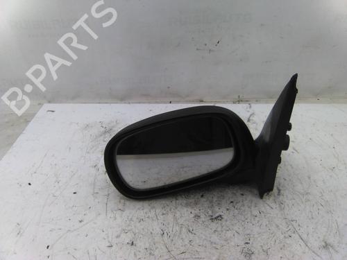 Used Left mirror NISSAN MICRA II (K11) 1.0 i 16V (54 hp) 19846569