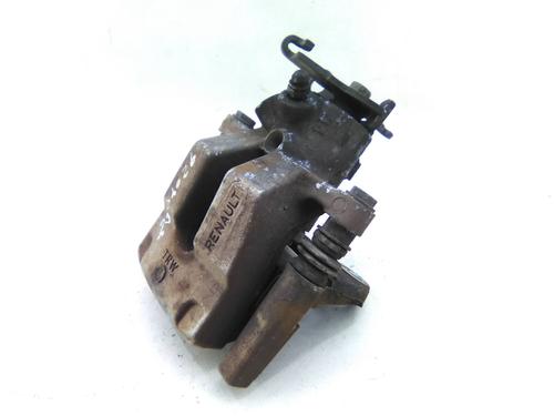 Left rear brake caliper RENAULT MEGANE III Combi Van (KZ0/1) 1.5 dCi | BP28501295M107