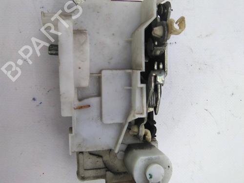 Front right lock FIAT PUNTO (188_) 1.3 JTD 16V | BP19827283C97 