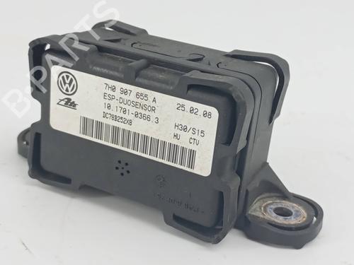 Used Electronic module Electronic module VW GOLF V (1K1) 2.0 TDI (136 hp) 32429922 32429922
