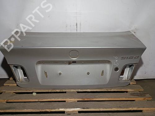 Used Tailgate BMW 3 (E46) 320 d (136 hp) 22964997
