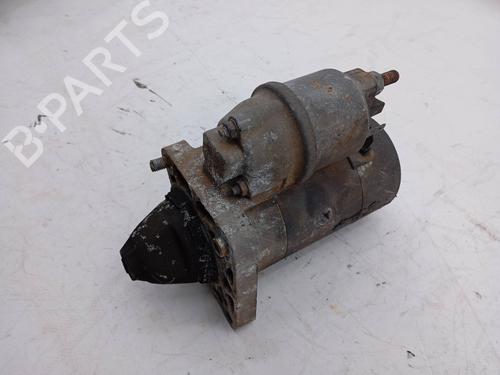 Used Starter FIAT PUNTO (176_) 75 1.2 (73 hp) 19816024