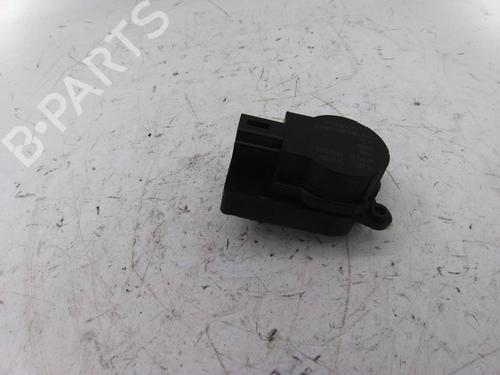 Heater blower motor FORD MONDEO IV (BA7) 1.6 TDCi | BP19836670M62 